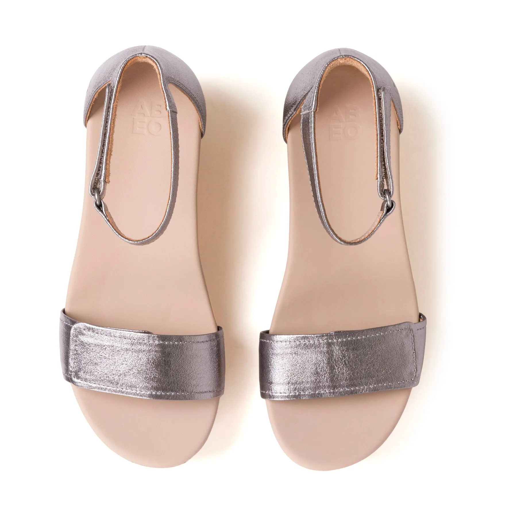 Riviera Ankle Sandal Metatarsal