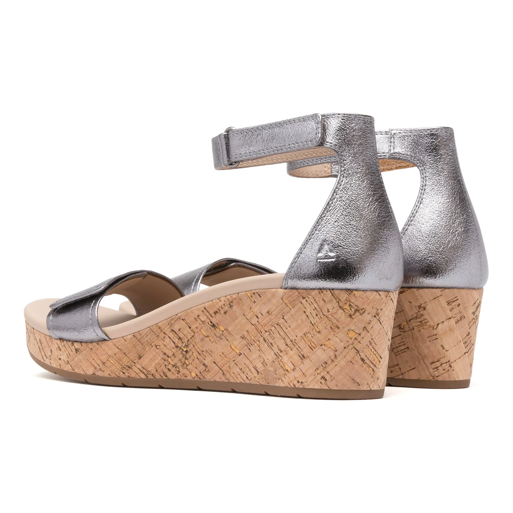 Riviera Ankle Sandal Metatarsal