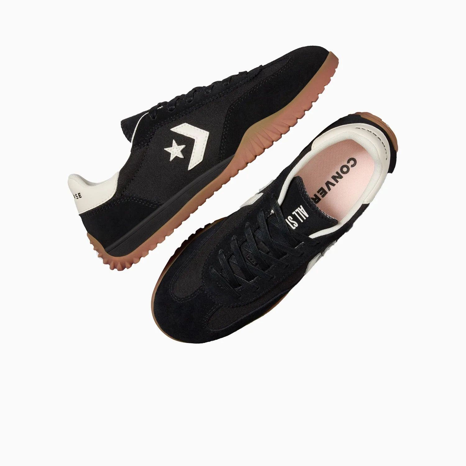 Run Star Trainer