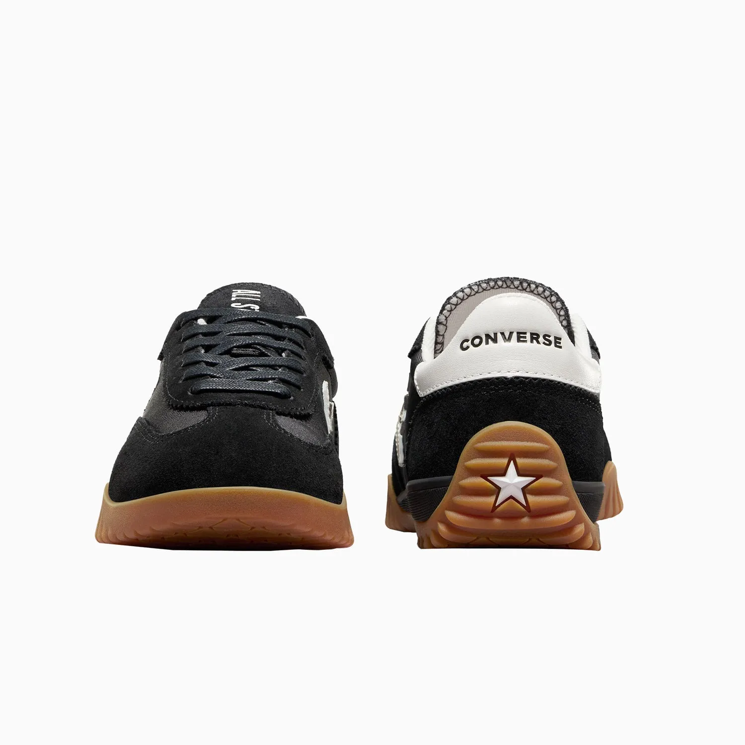 Run Star Trainer
