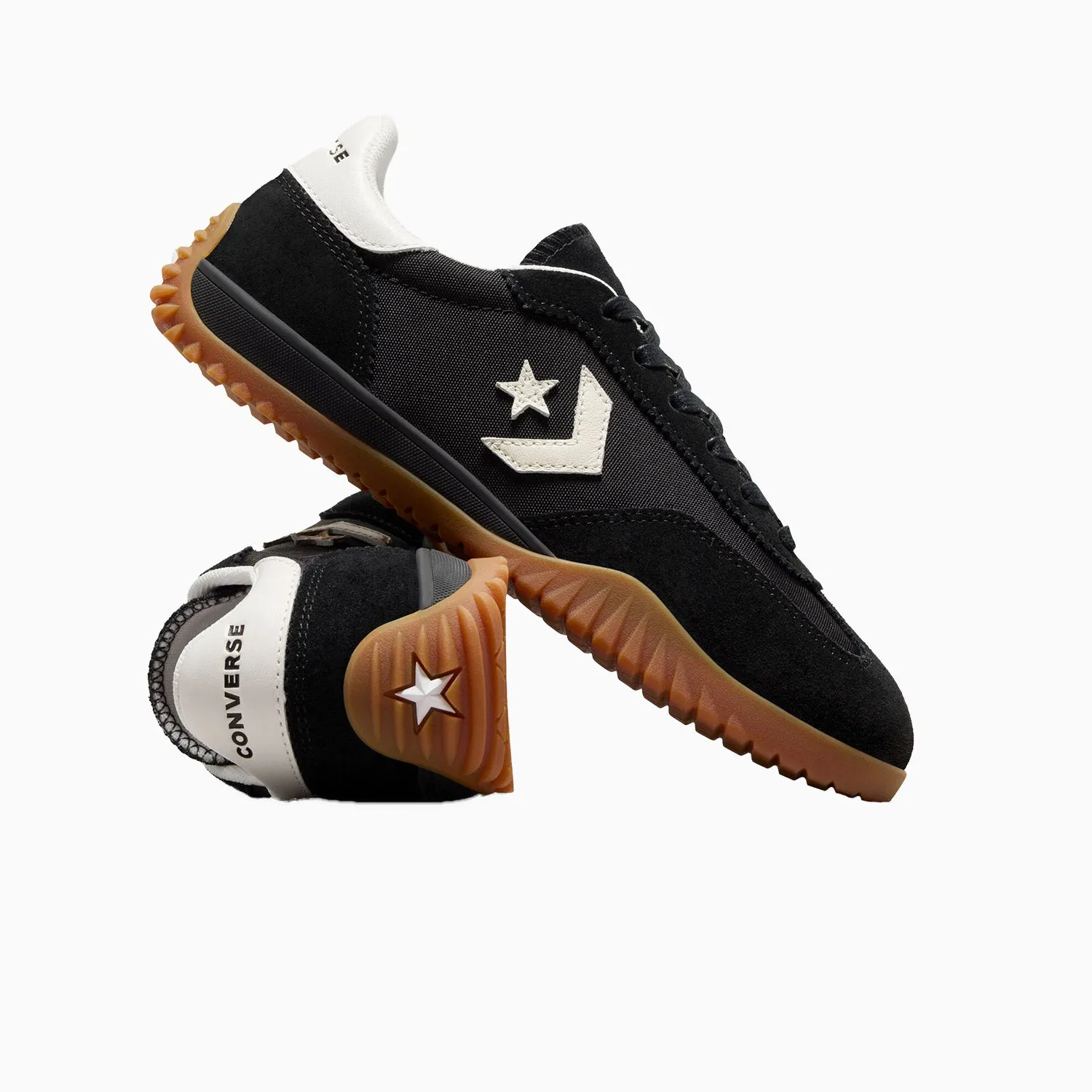 Run Star Trainer