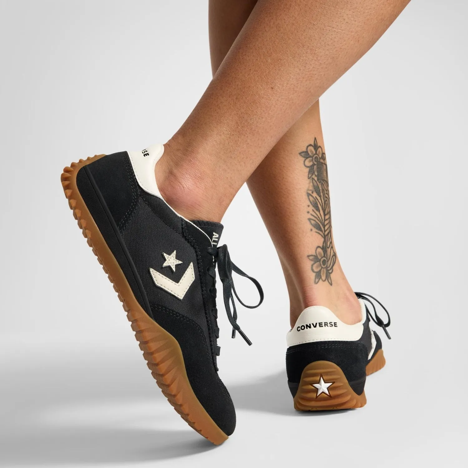 Run Star Trainer