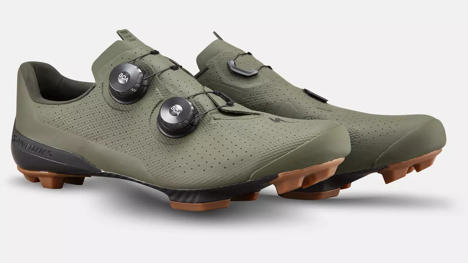 S-WORKS Recon SL MTB Shoe