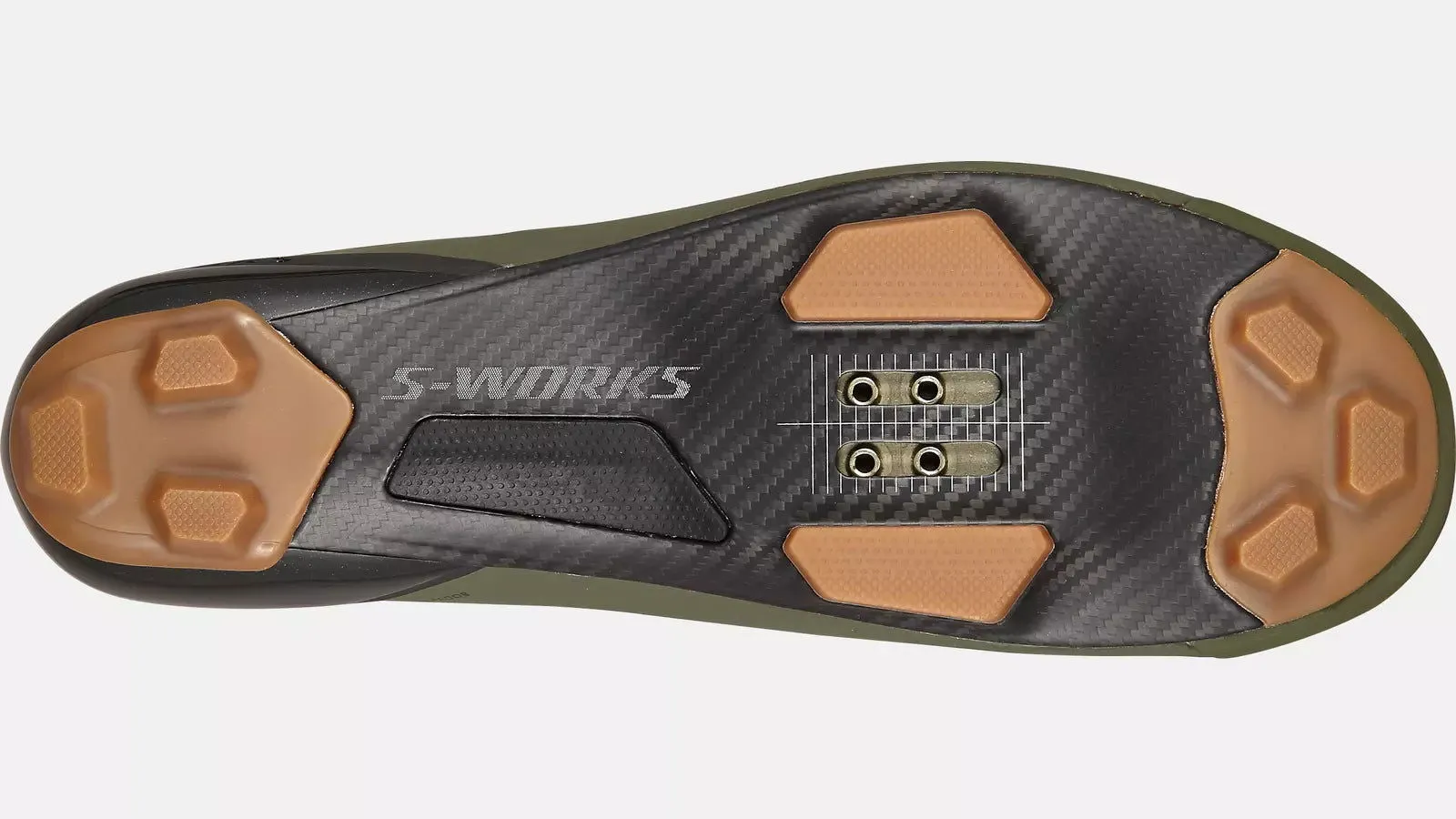 S-WORKS Recon SL MTB Shoe
