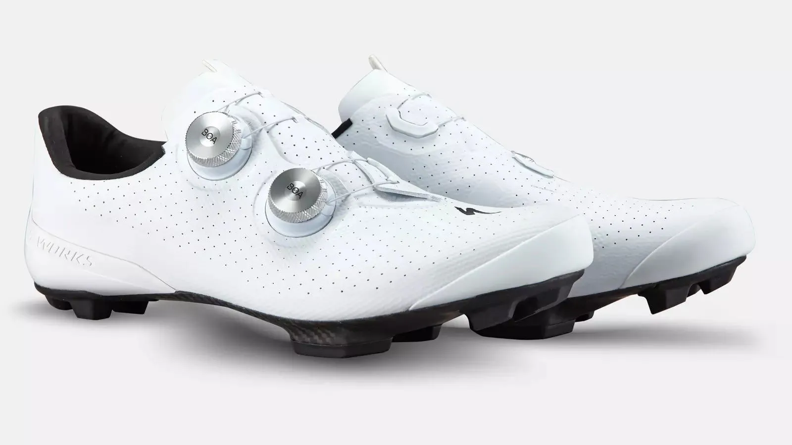 S-WORKS Recon SL MTB Shoe