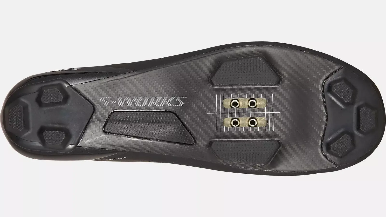 S-WORKS Recon SL MTB Shoe