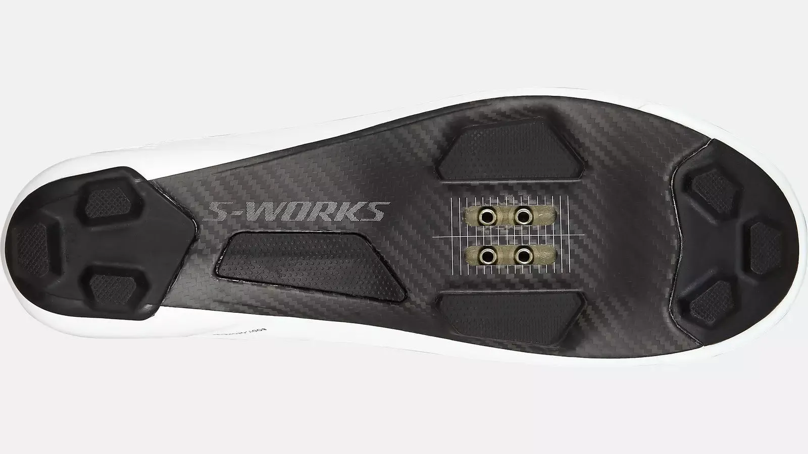 S-WORKS Recon SL MTB Shoe