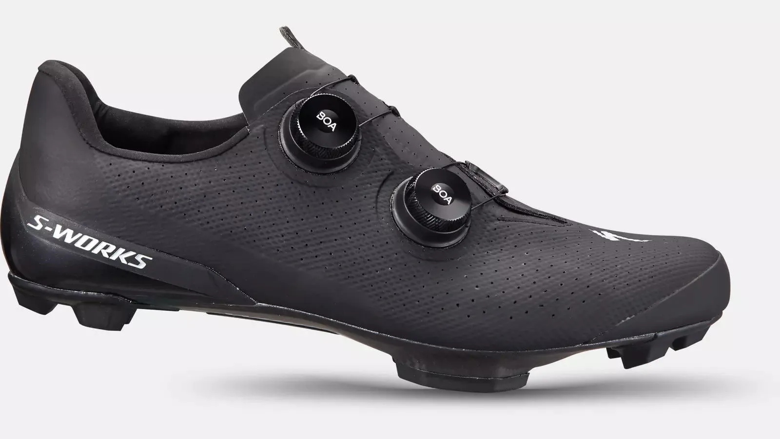 S-WORKS Recon SL MTB Shoe