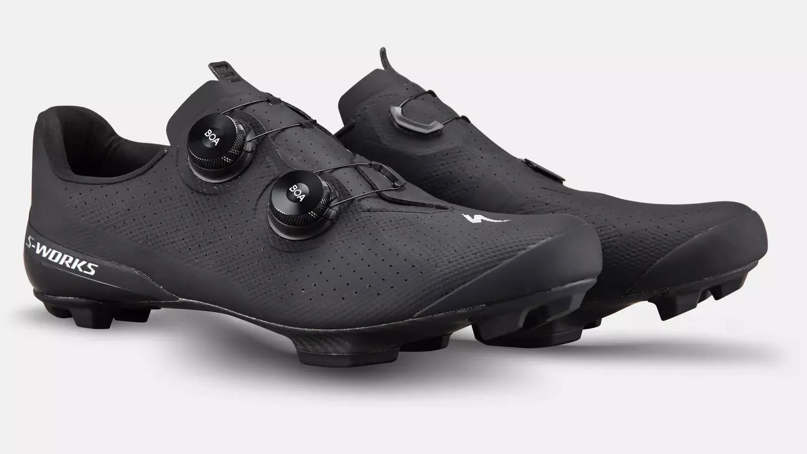 S-WORKS Recon SL MTB Shoe