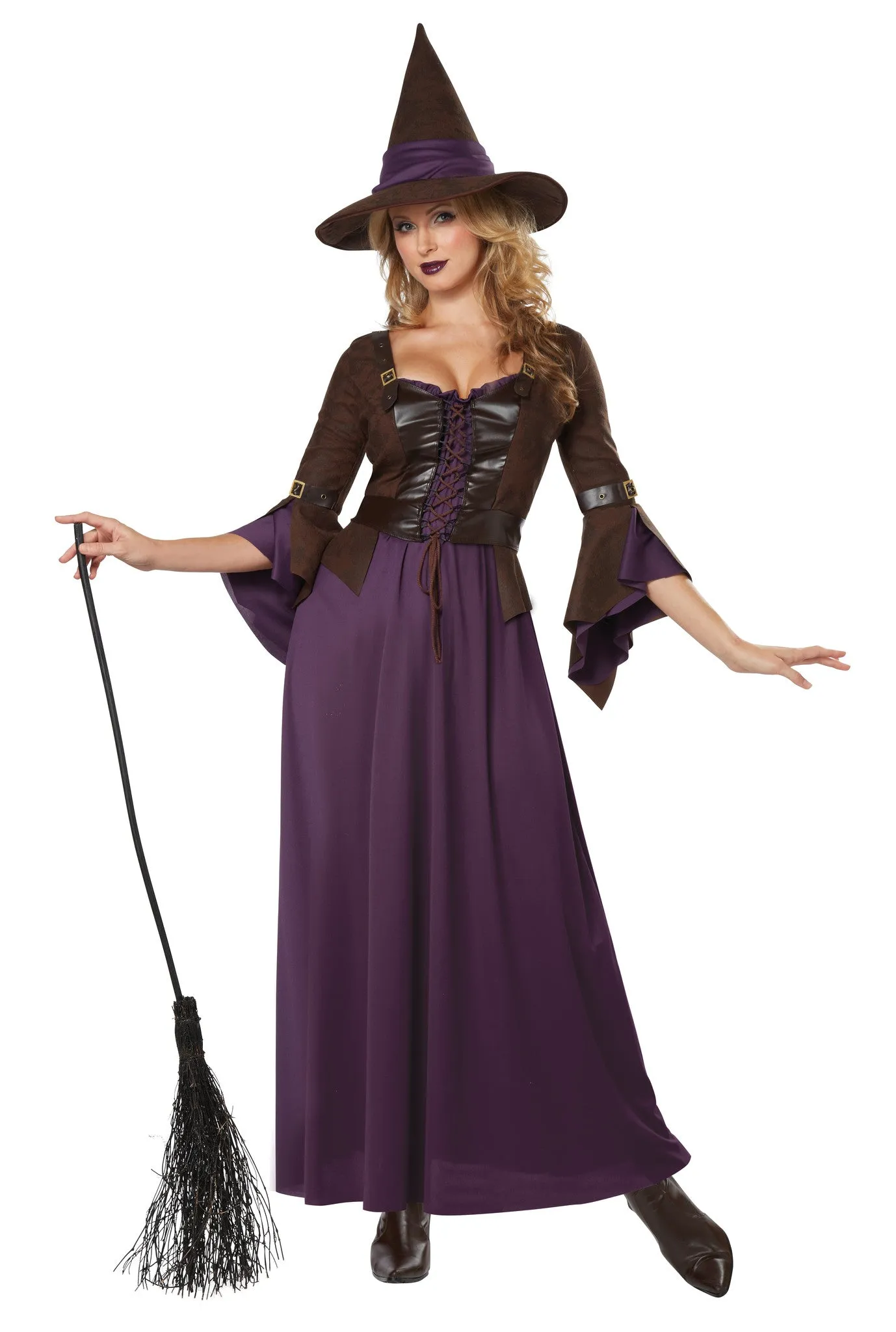 Salem Witch