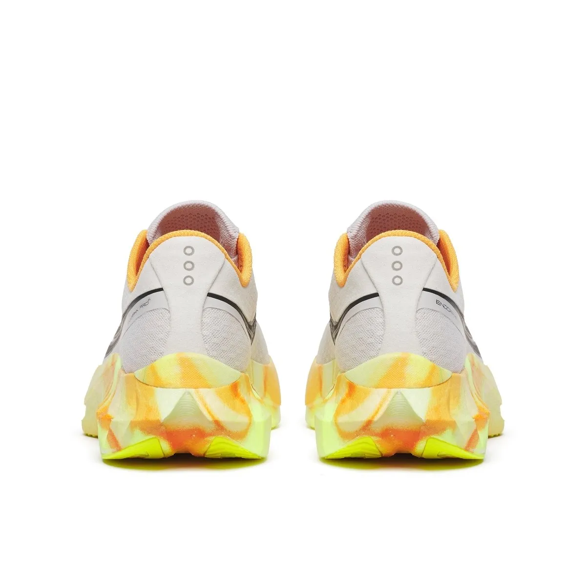 Saucony - Endorphin Pro 4 - Men's - Fog/Peel