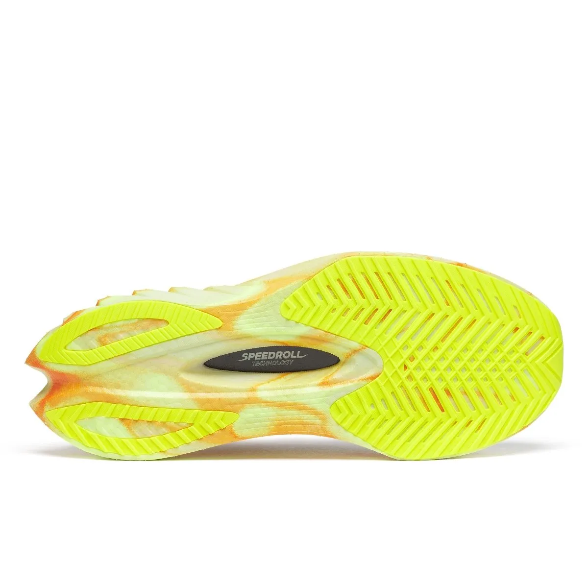 Saucony - Endorphin Pro 4 - Men's - Fog/Peel