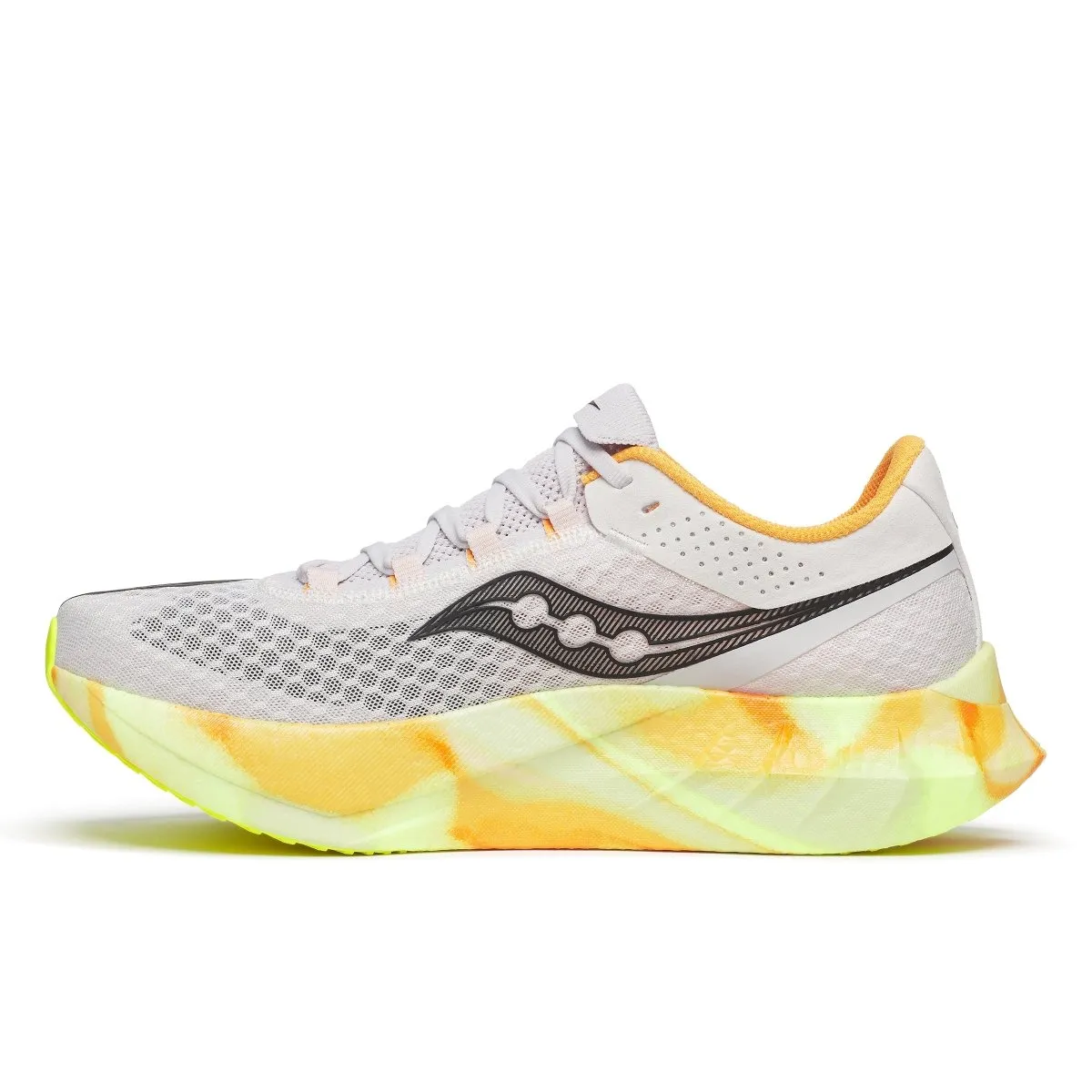 Saucony - Endorphin Pro 4 - Men's - Fog/Peel
