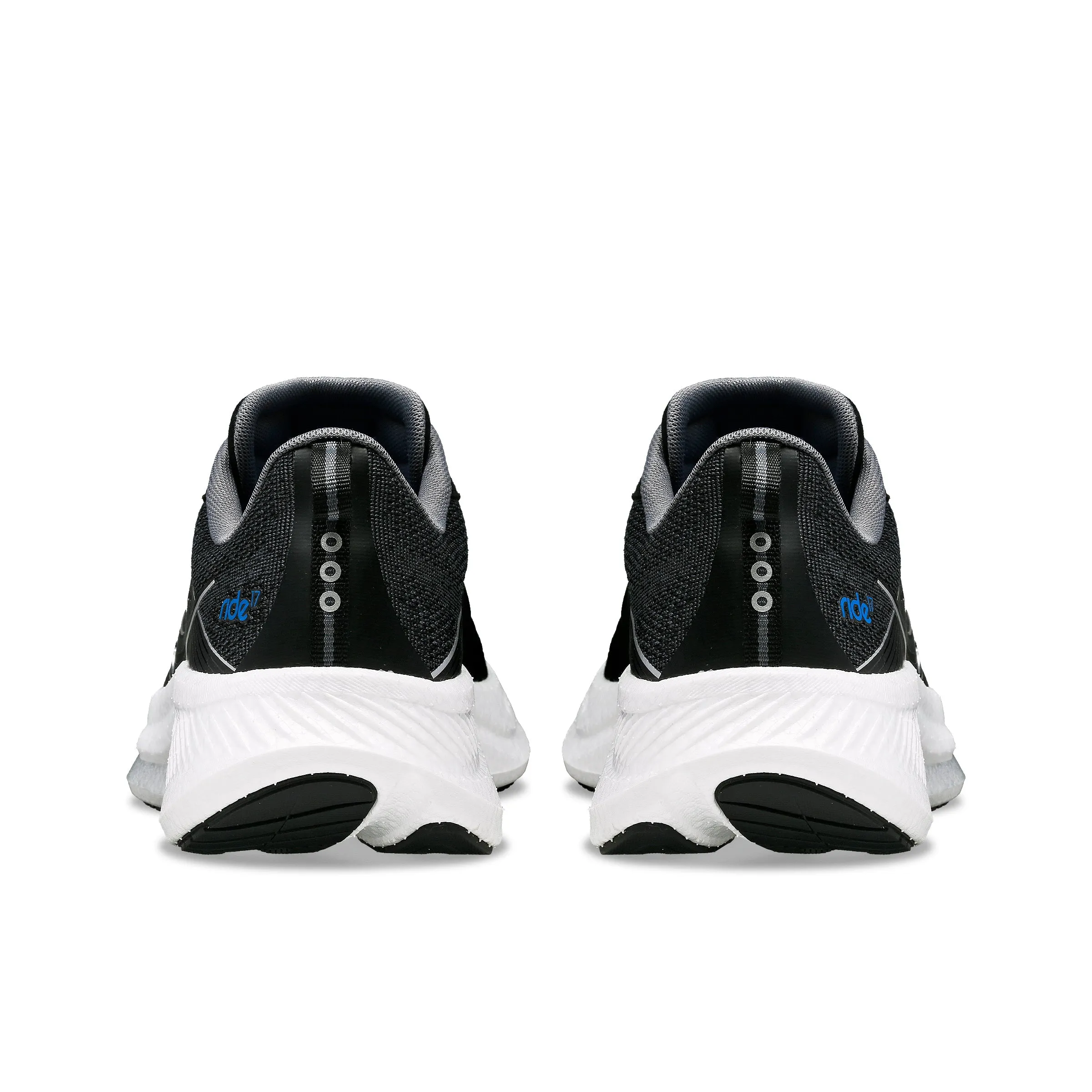 Saucony Ride 17 - 2E Width (Men’s)