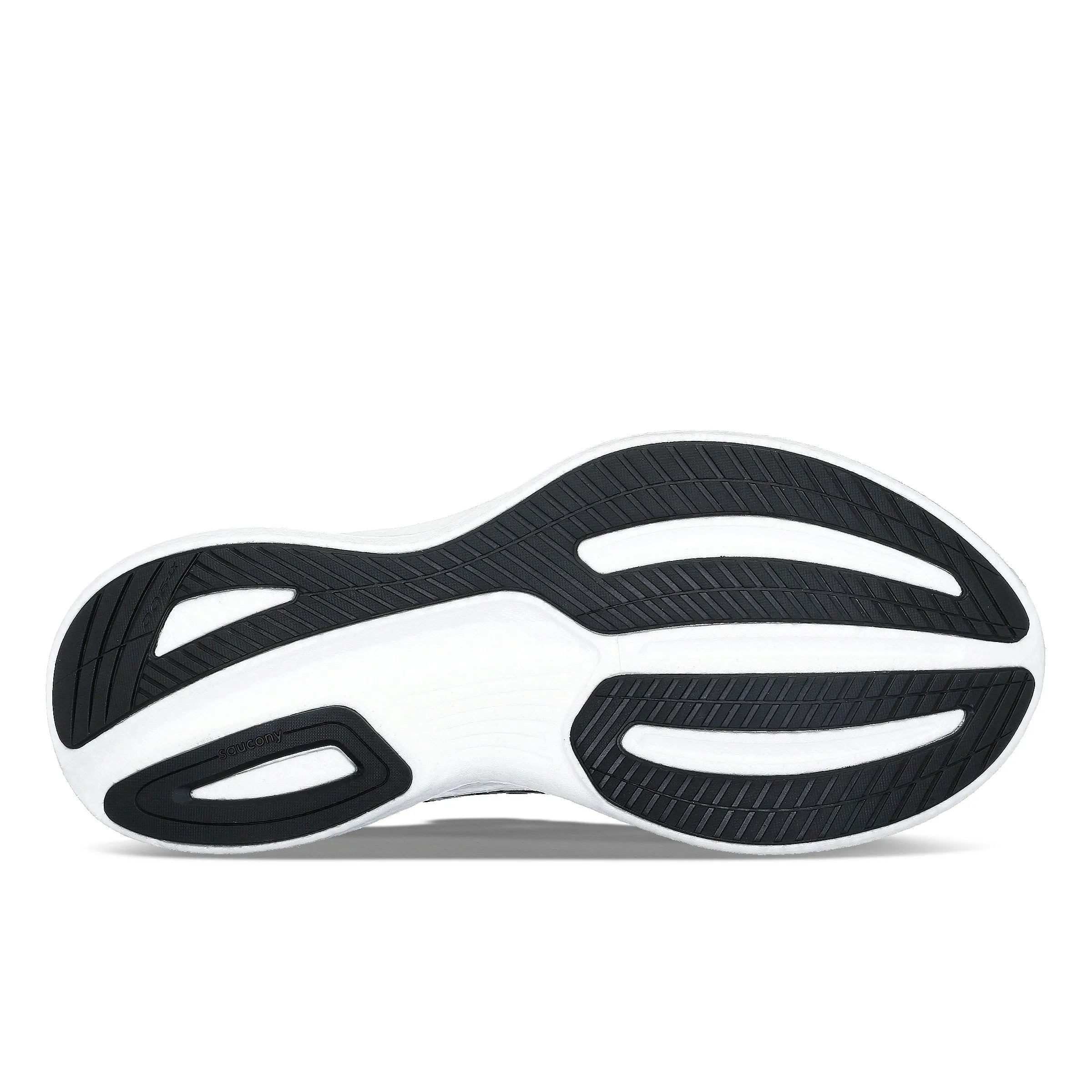 Saucony Ride 17 - 2E Width (Men’s)