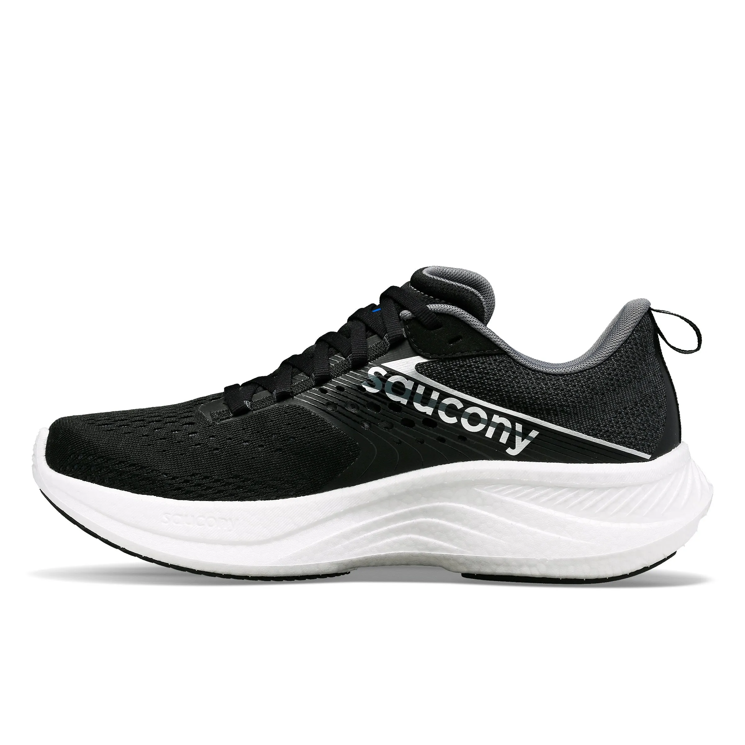 Saucony Ride 17 - 2E Width (Men’s)