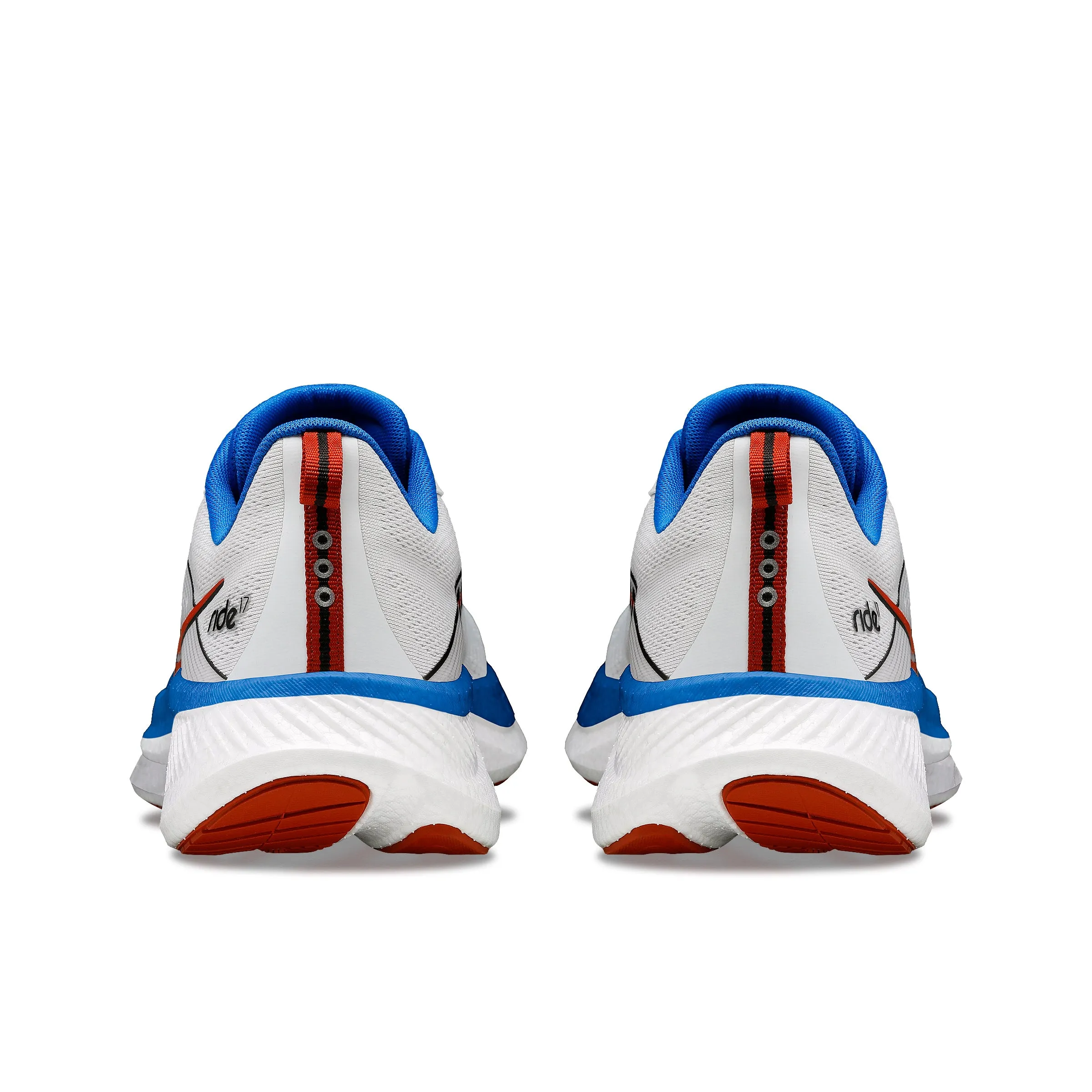 Saucony Ride 17 (Men’s)