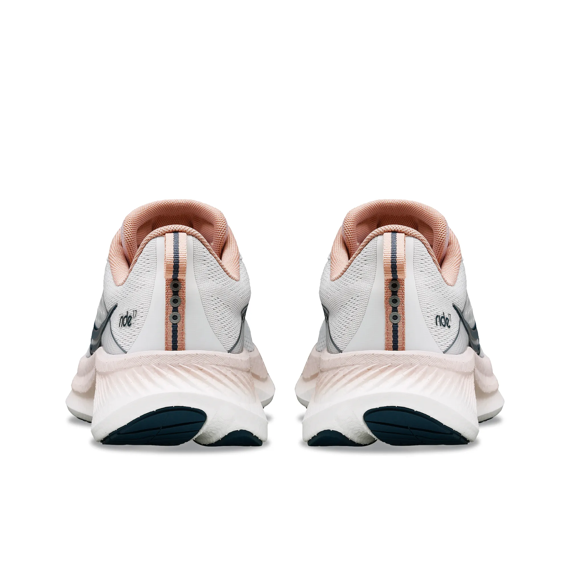 Saucony Women's Ride 17 Running Shoes