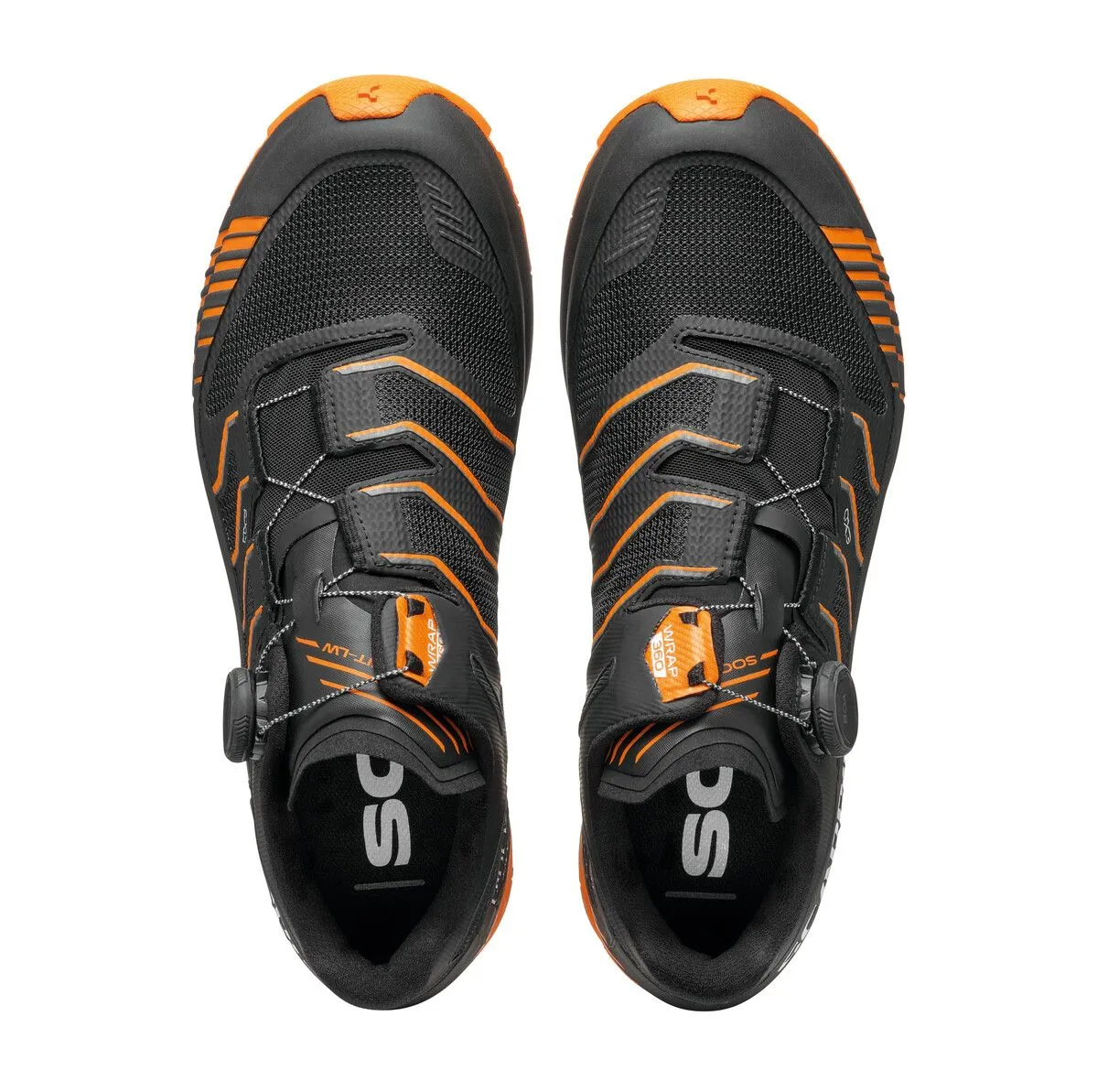 Scarpa Ribelle Run Kalibra HT Shoes (Men's)