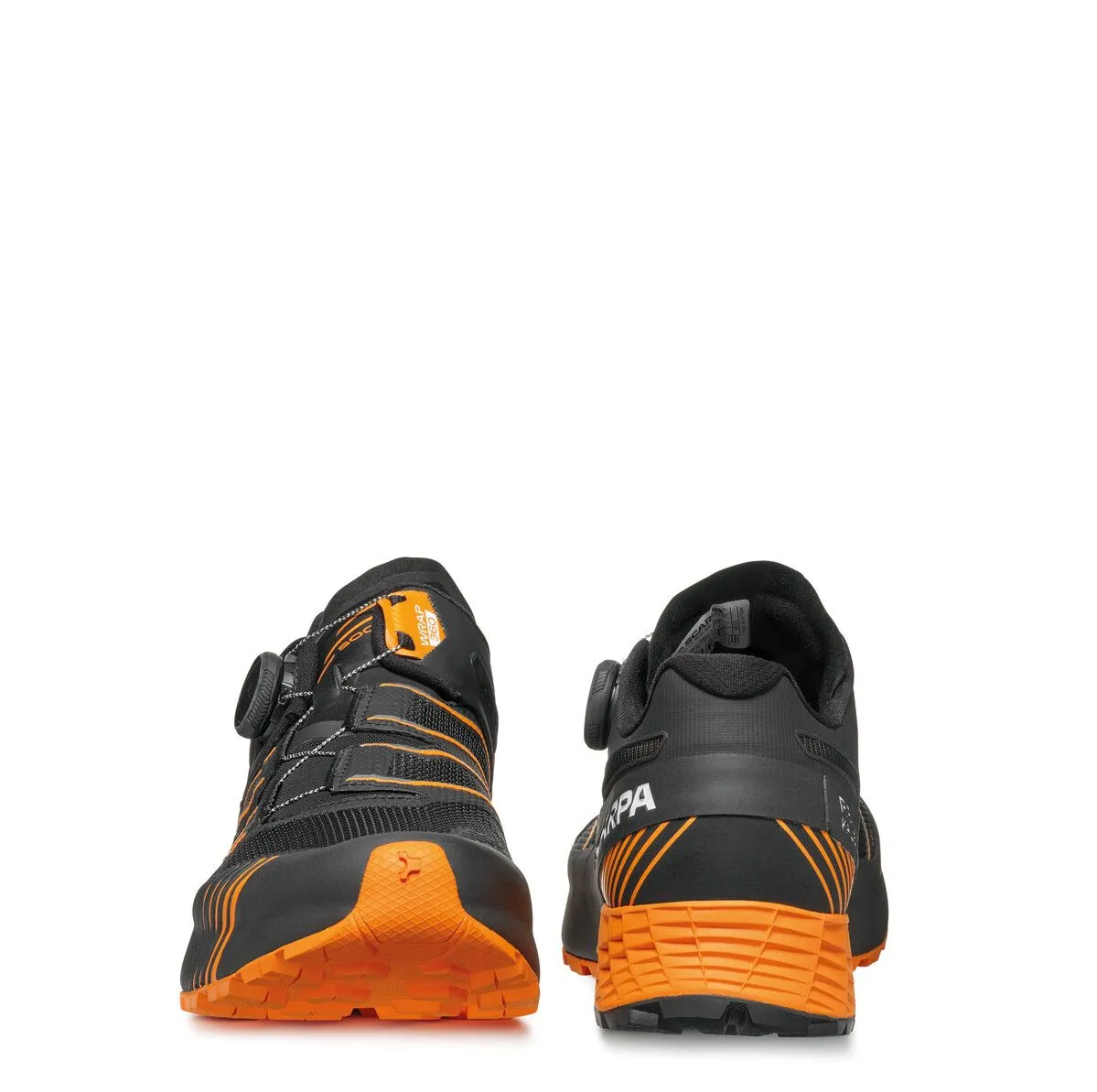 Scarpa Ribelle Run Kalibra HT Shoes (Men's)