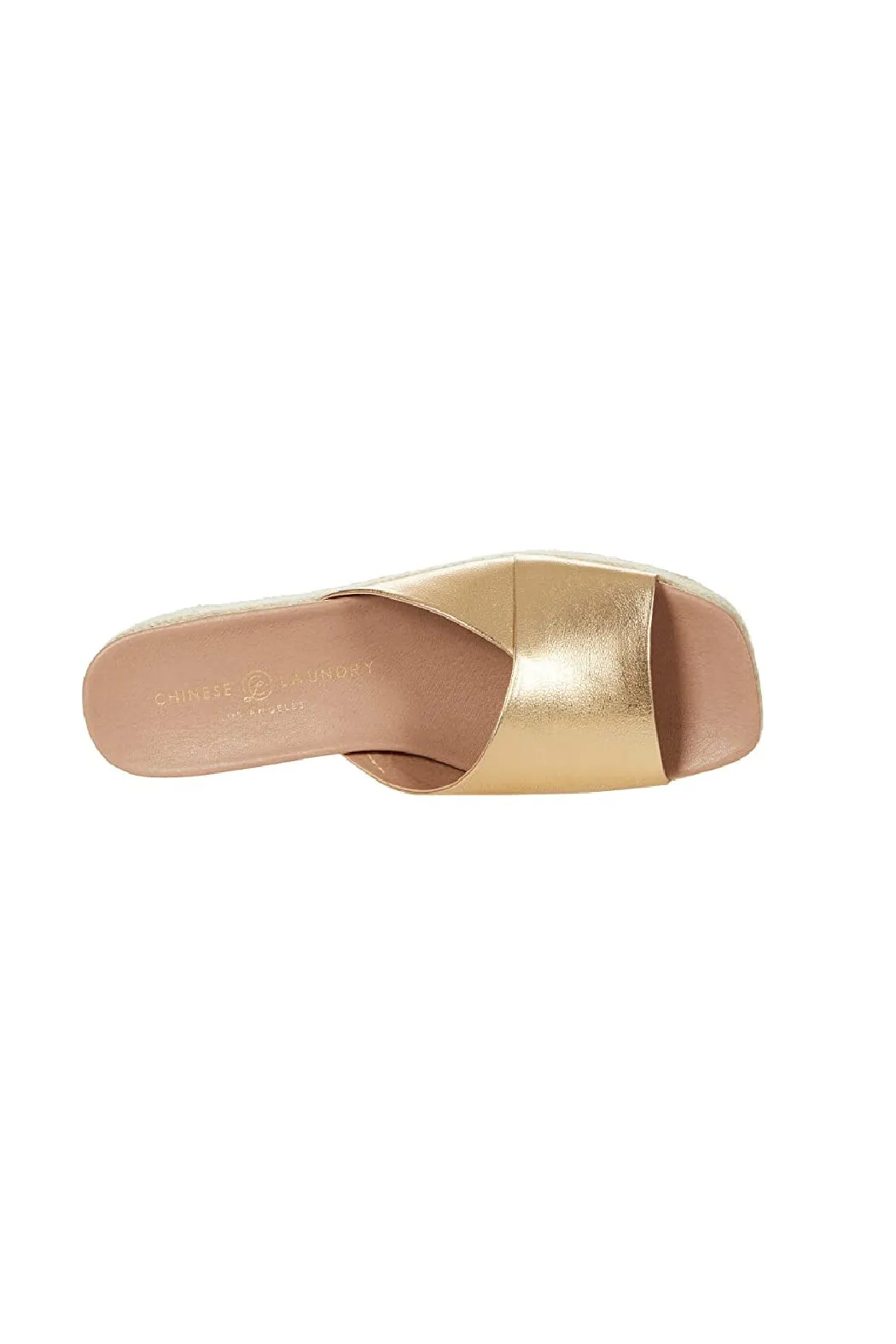 Sea Mist Sandals