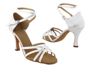 SERA1606 Ivory Satin
