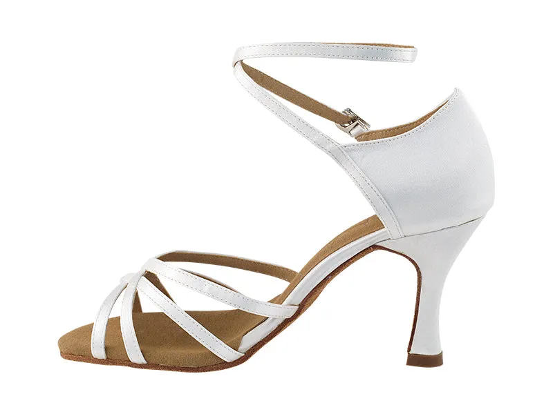 SERA1606 Ivory Satin