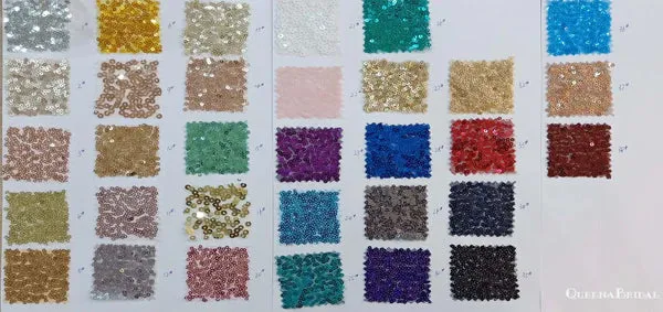 Sexy Silver Mermaid Spaghetti Strap Side Slit Sequins Criss - Cross Back Long Prom Dresses,WGP438