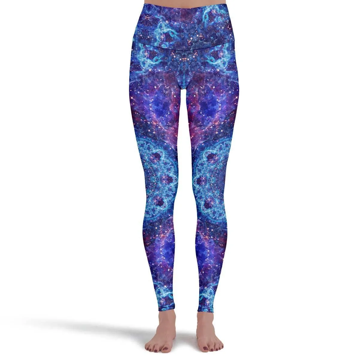 Shiva Blue