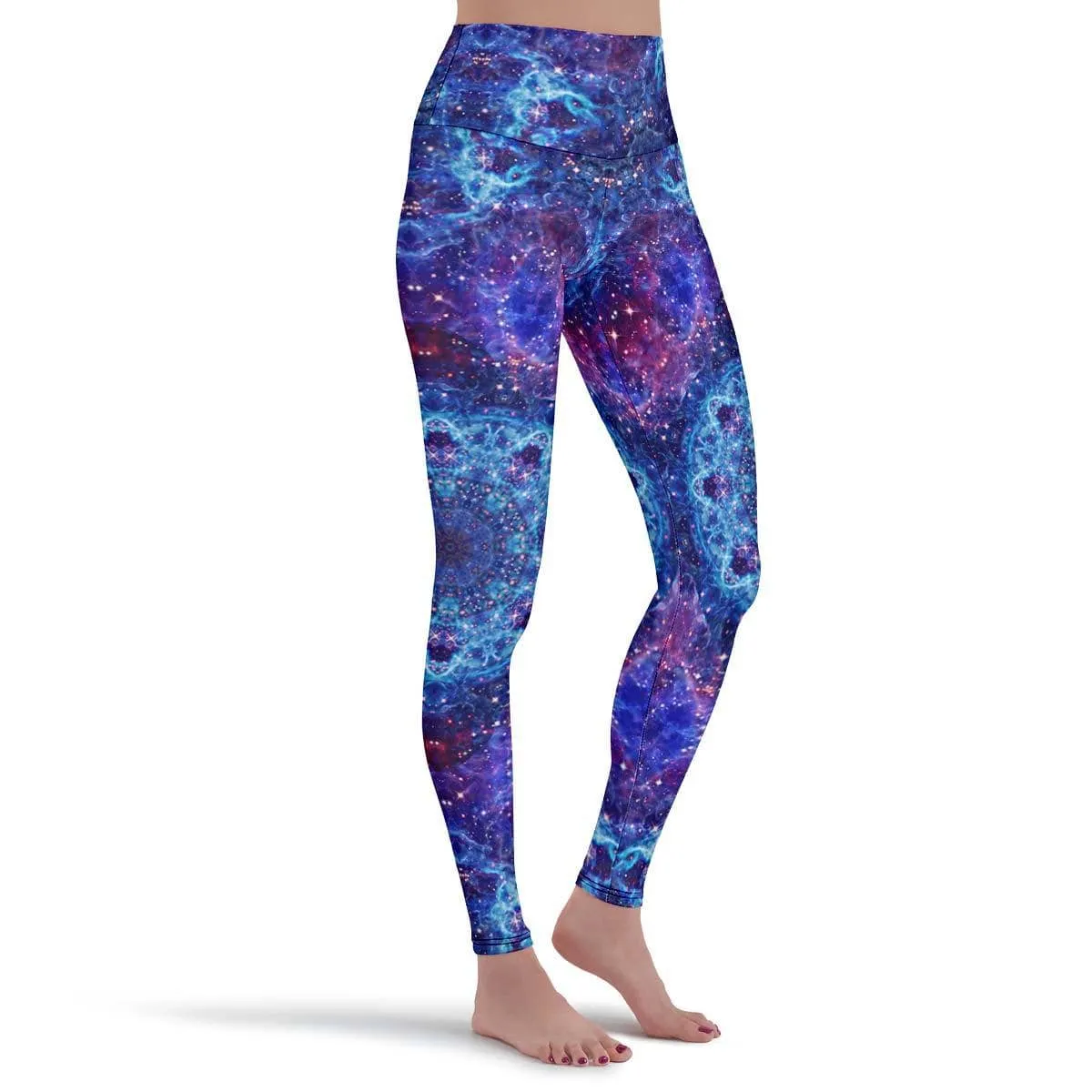 Shiva Blue