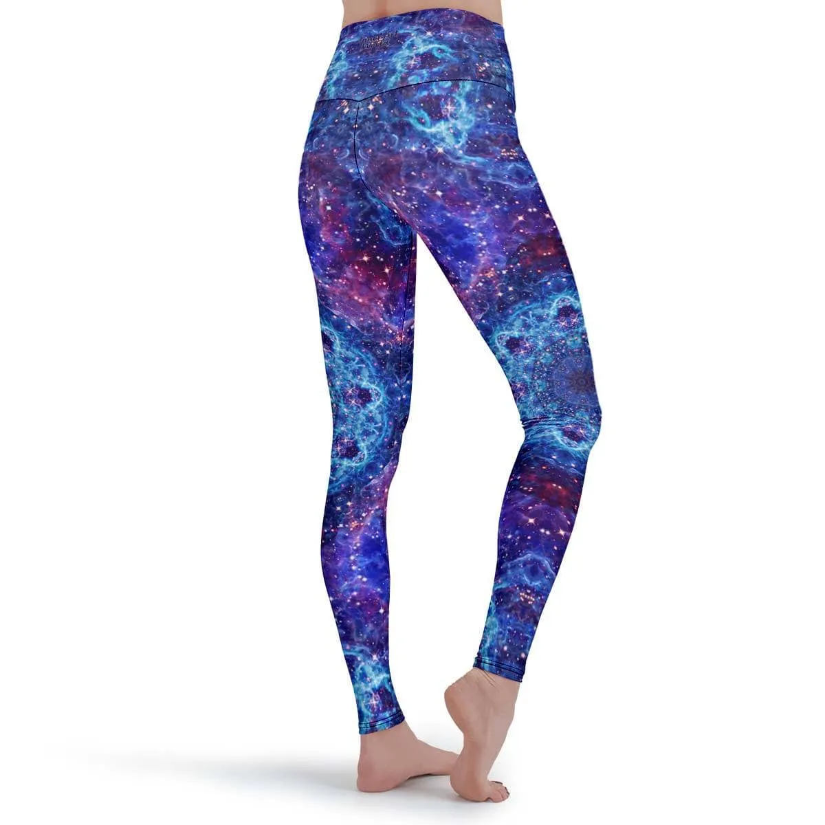 Shiva Blue