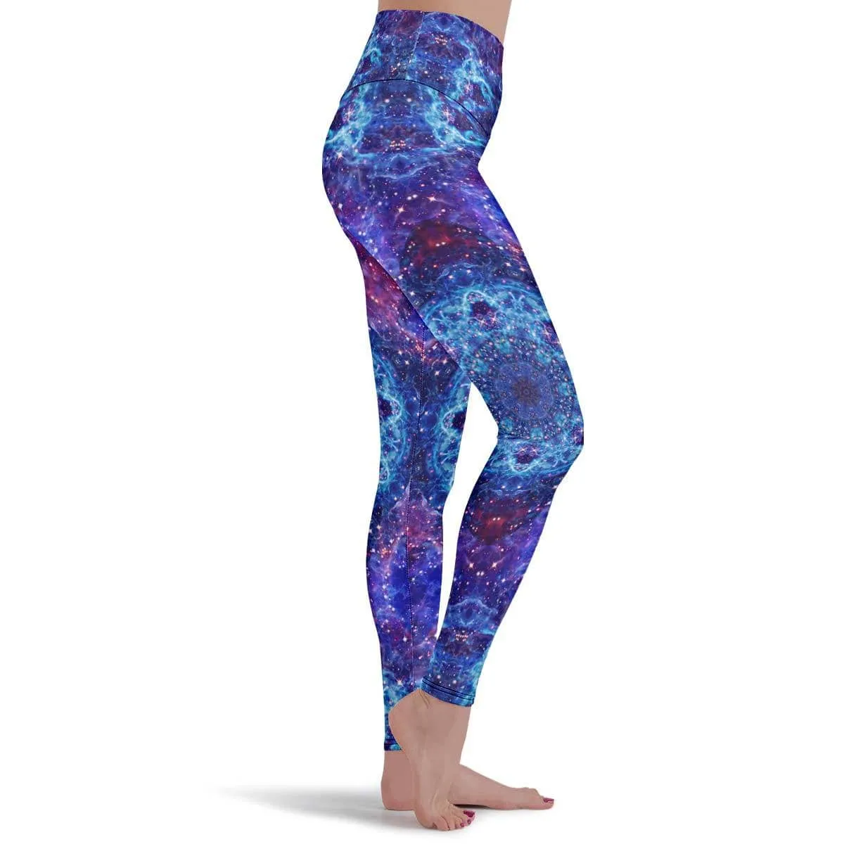 Shiva Blue