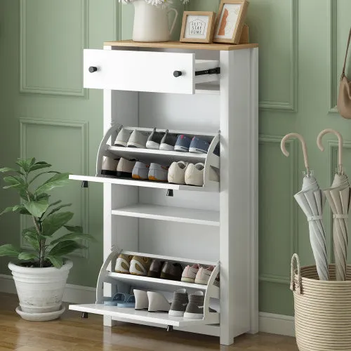 Shoe Cabinet