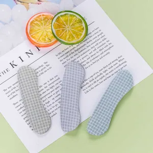 Shoes Heel pad With High Classic Designs And Good-Quality Material And Comfortable Use