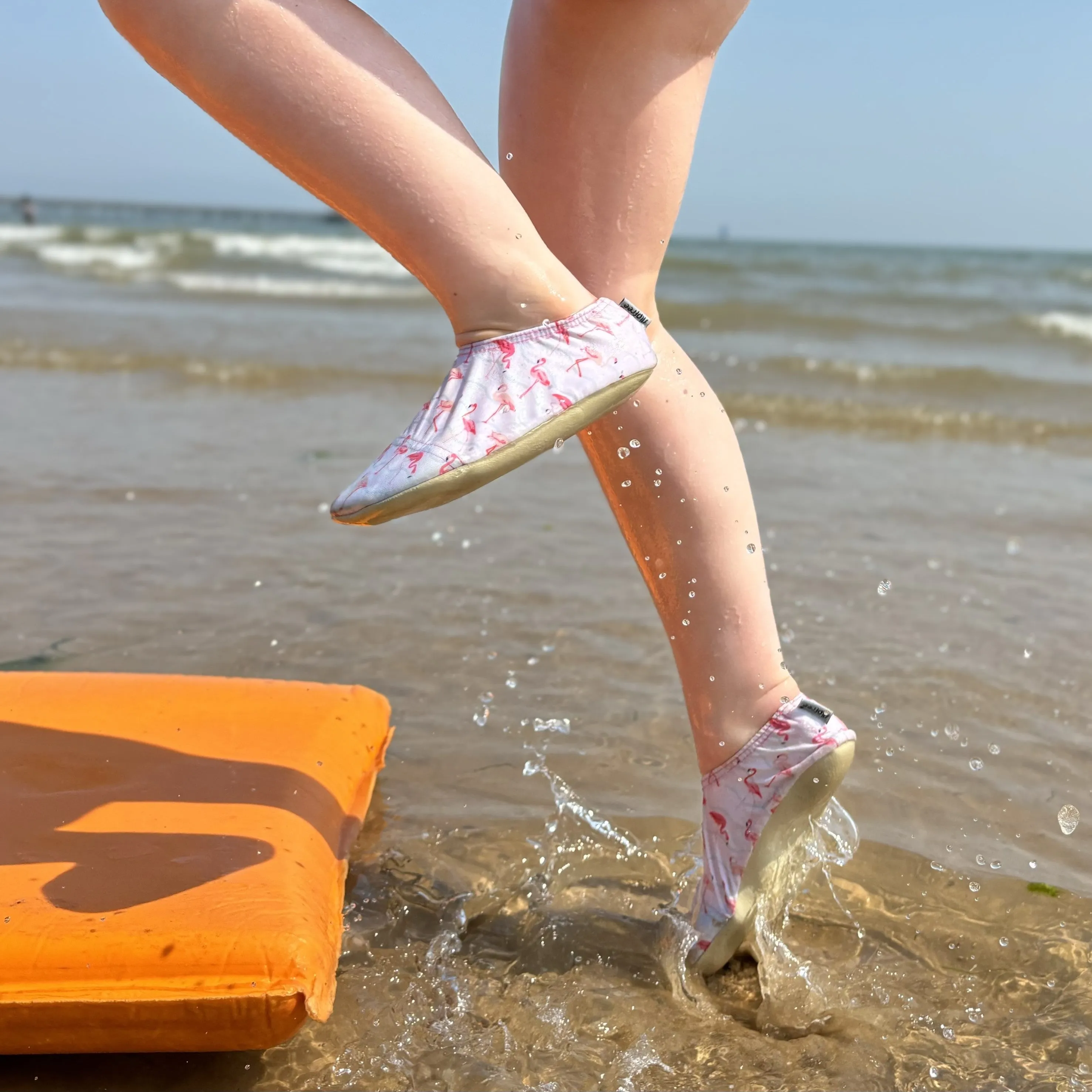 Simurg Kids Slipfree Shoes