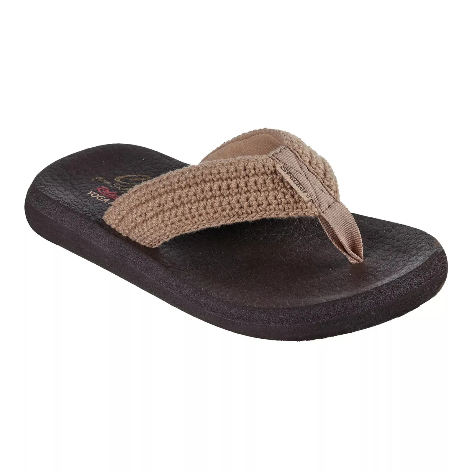 Skechers-Asana Valley Chic!