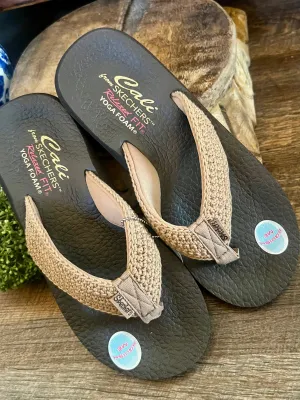 Skechers-Asana Valley Chic!