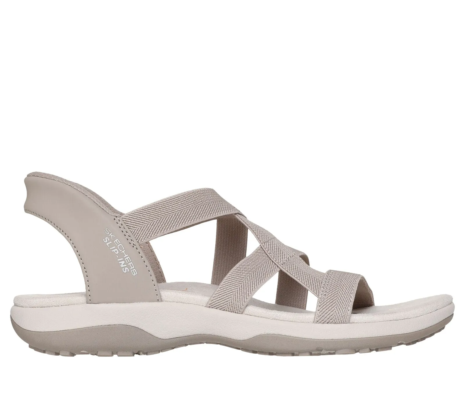 Skechers-Reggae Slim Stretch Flex