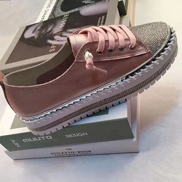 Sky Shoes