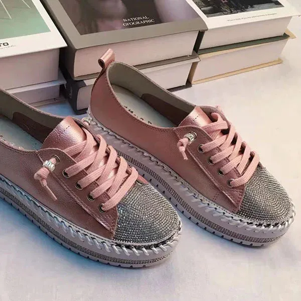 Sky Shoes
