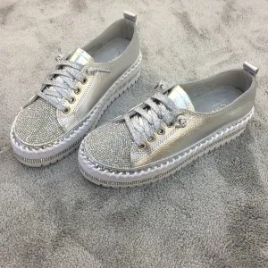 Sky Shoes