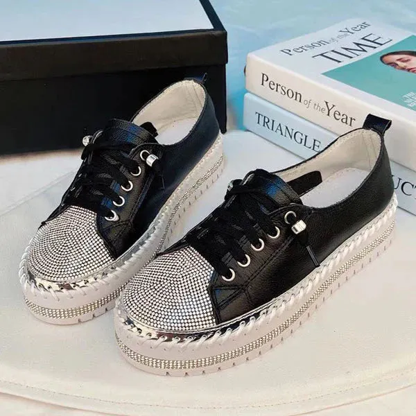Sky Shoes