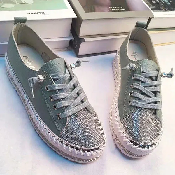 Sky Shoes