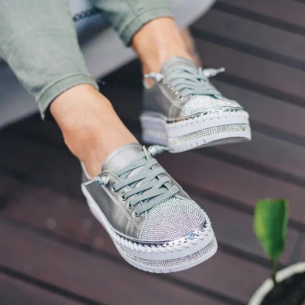 Sky Shoes