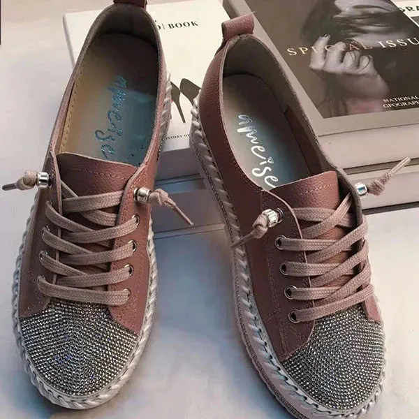 Sky Shoes