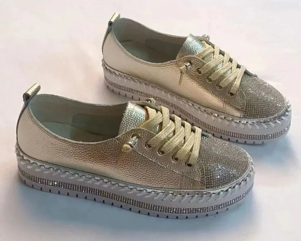 Sky Shoes