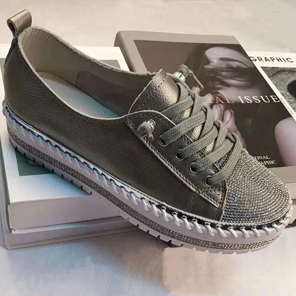 Sky Shoes