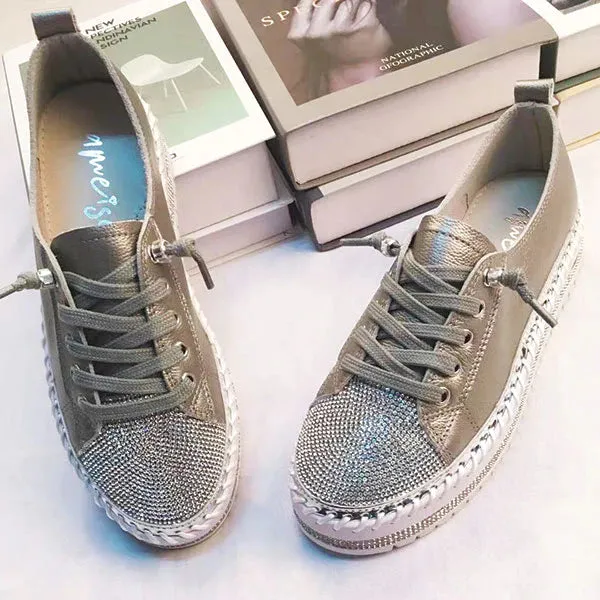 Sky Shoes