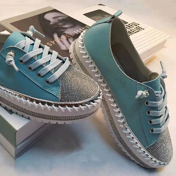 Sky Shoes