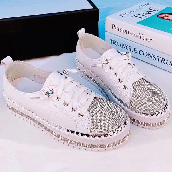 Sky Shoes